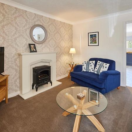 Host & Stay - Pearl Street Saltburn-by-the-Sea Zewnętrze zdjęcie