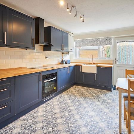 Host & Stay - Pearl Street Saltburn-by-the-Sea Zewnętrze zdjęcie