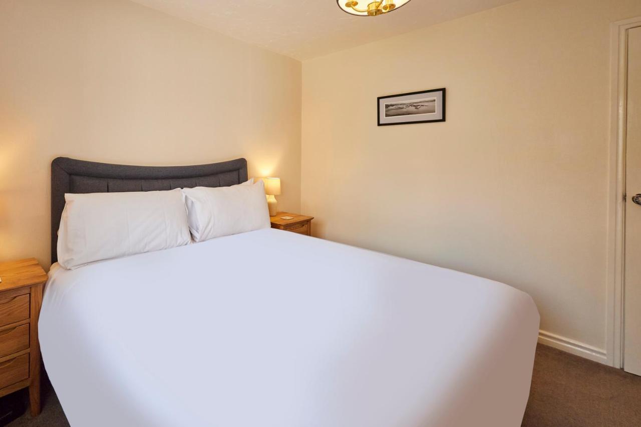 Host & Stay - Pearl Street Saltburn-by-the-Sea Zewnętrze zdjęcie