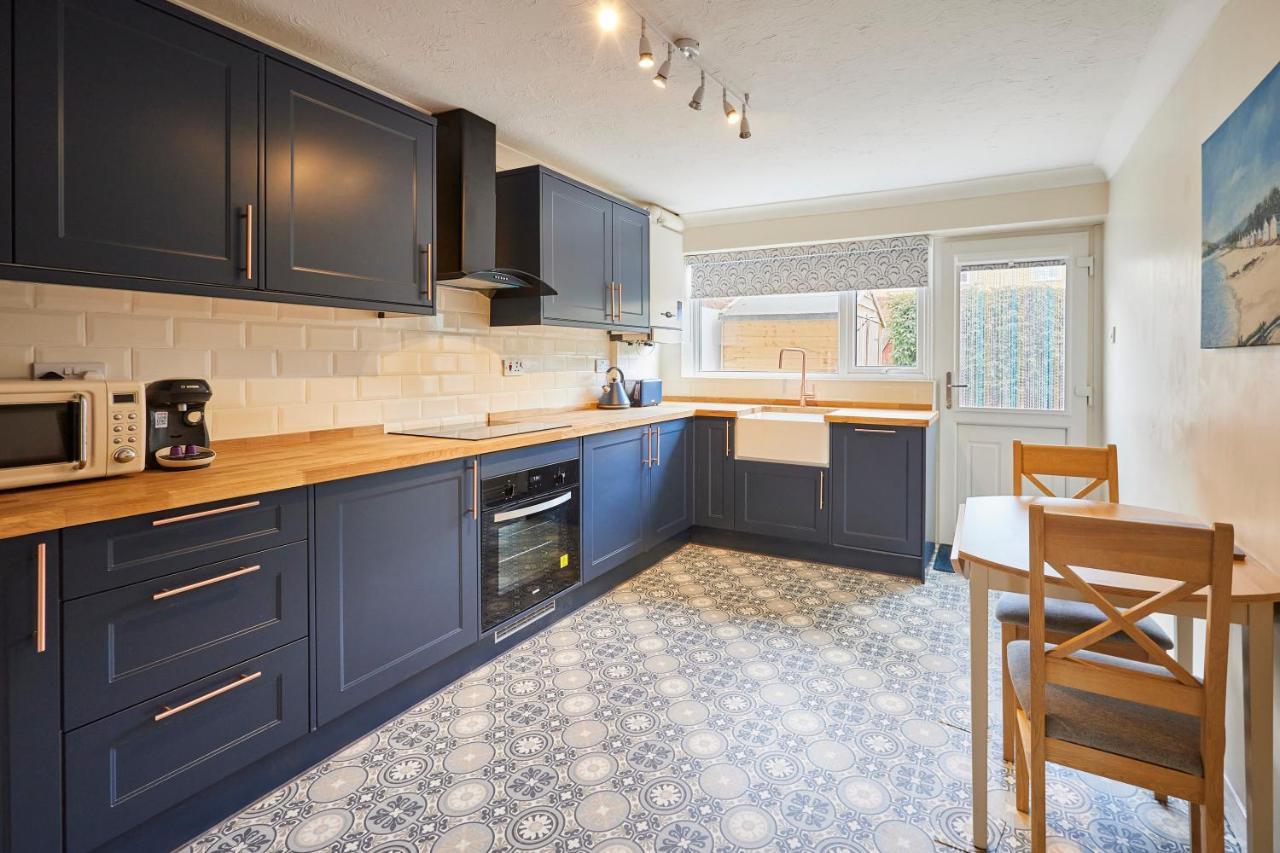 Host & Stay - Pearl Street Saltburn-by-the-Sea Zewnętrze zdjęcie