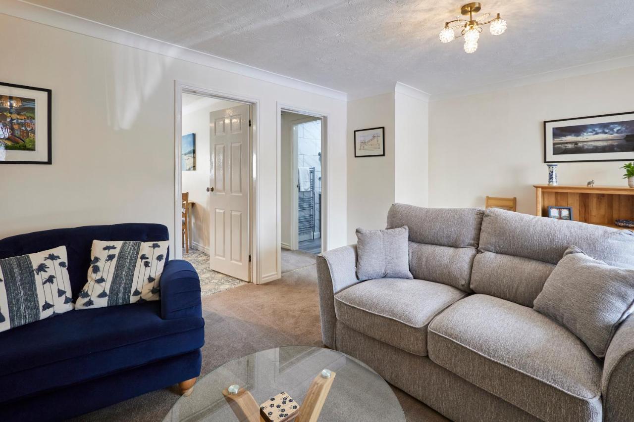 Host & Stay - Pearl Street Saltburn-by-the-Sea Zewnętrze zdjęcie