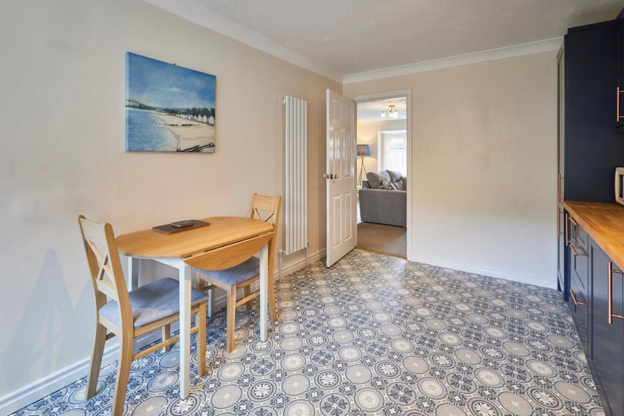 Host & Stay - Pearl Street Saltburn-by-the-Sea Zewnętrze zdjęcie