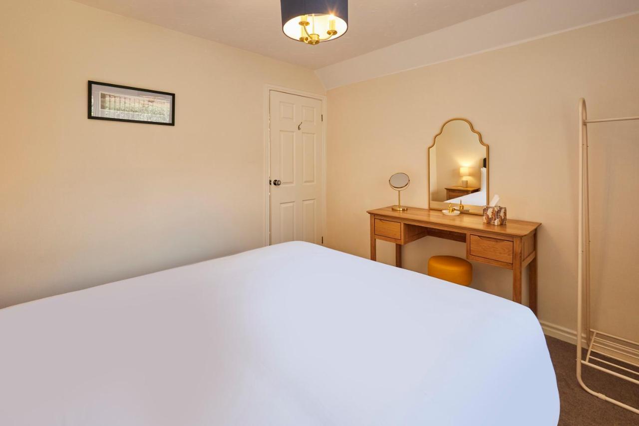 Host & Stay - Pearl Street Saltburn-by-the-Sea Zewnętrze zdjęcie