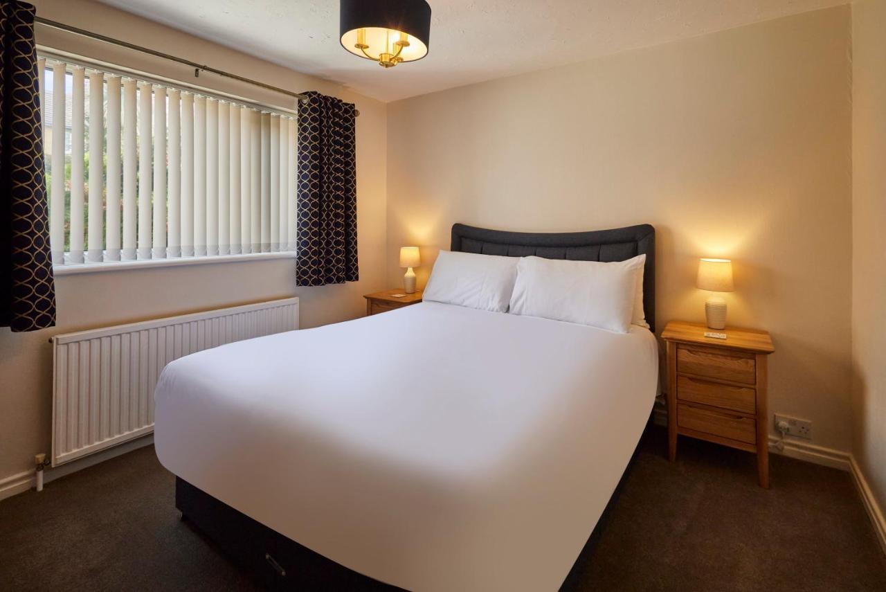 Host & Stay - Pearl Street Saltburn-by-the-Sea Zewnętrze zdjęcie