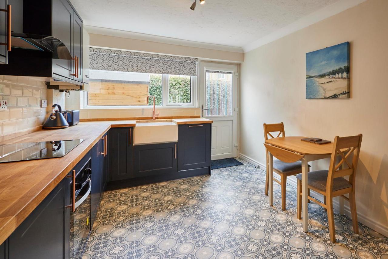 Host & Stay - Pearl Street Saltburn-by-the-Sea Zewnętrze zdjęcie