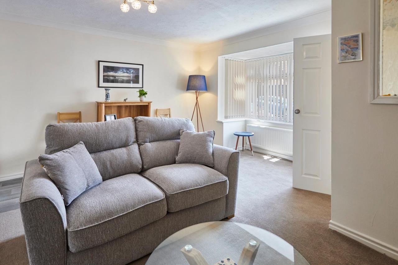 Host & Stay - Pearl Street Saltburn-by-the-Sea Zewnętrze zdjęcie
